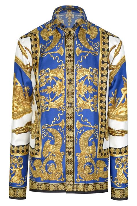 shirt by versace download|authentic Versace shirts.